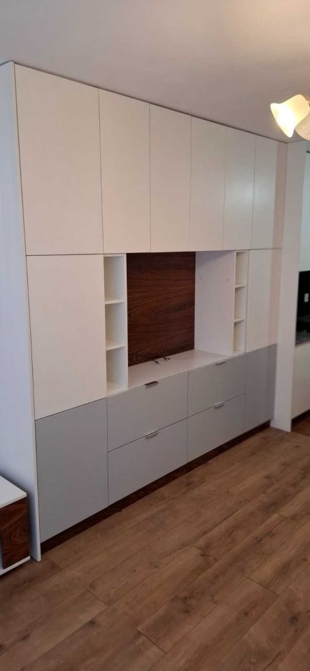 Mieszkanie 1-pokojowe Warszawa Białołęka, ul. Sieczna. Zdjęcie 5