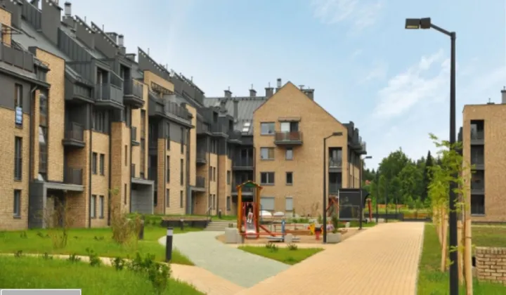 Mieszkanie 3-pokojowe Ignatki-Osiedle, ul. Jodłowa