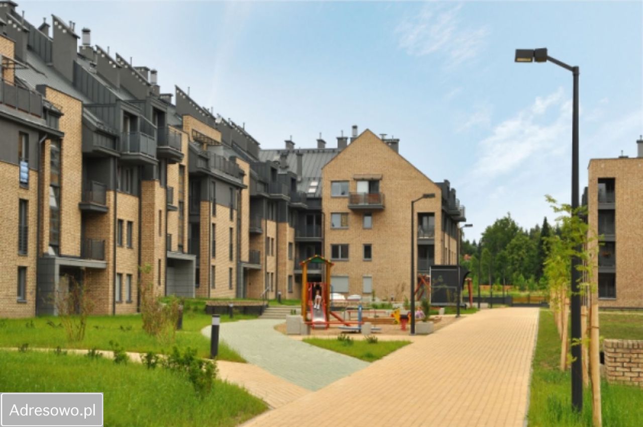 Mieszkanie 3-pokojowe Ignatki-Osiedle, ul. Jodłowa. Zdjęcie 1