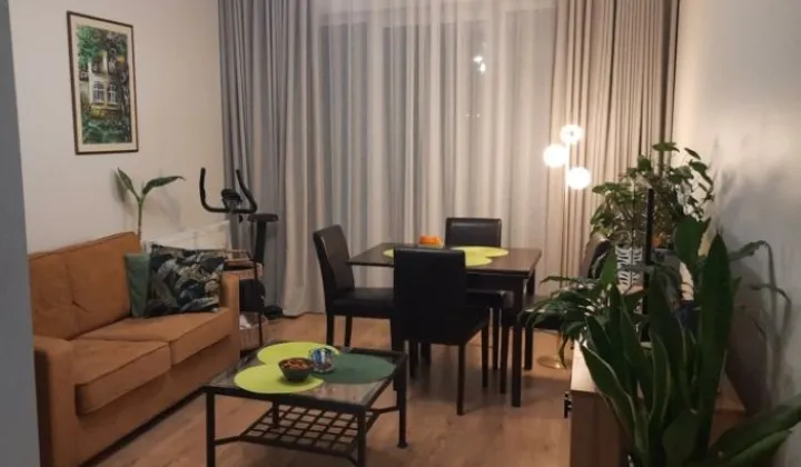 Mieszkanie 2-pokojowe Koszalin, ul. Generała Józefa Hallera