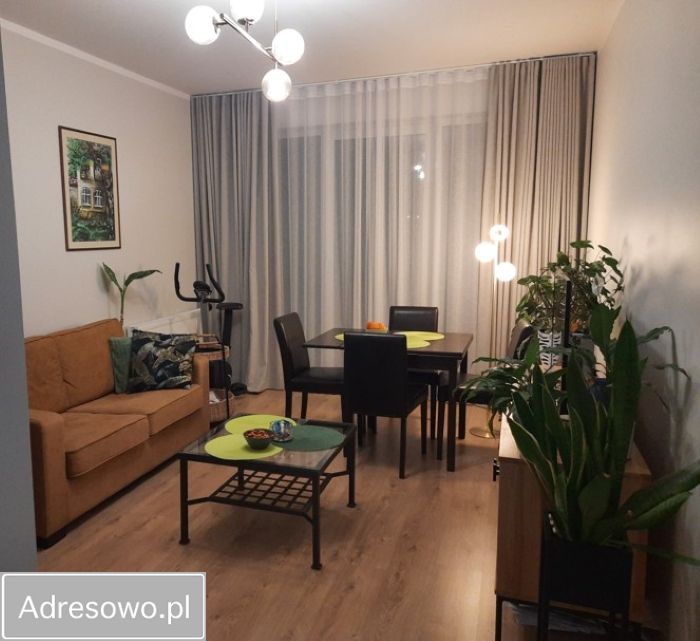 Mieszkanie 2-pokojowe Koszalin, ul. Generała Józefa Hallera. Zdjęcie 1