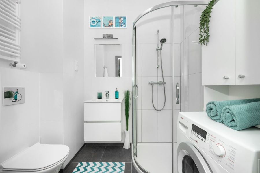 Mieszkanie 2-pokojowe Gdańsk Wrzeszcz, ul. Grudziądzka. Zdjęcie 10