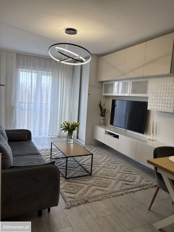 Mieszkanie 3-pokojowe Warszawa Włochy, ul. ks. Juliana Chrościckiego. Zdjęcie 16