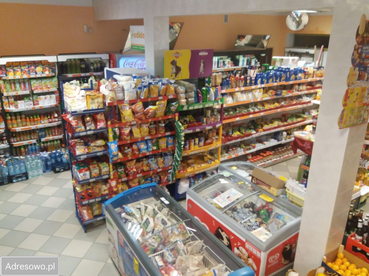 Lokal Pruszcz Gdański. Zdjęcie 3