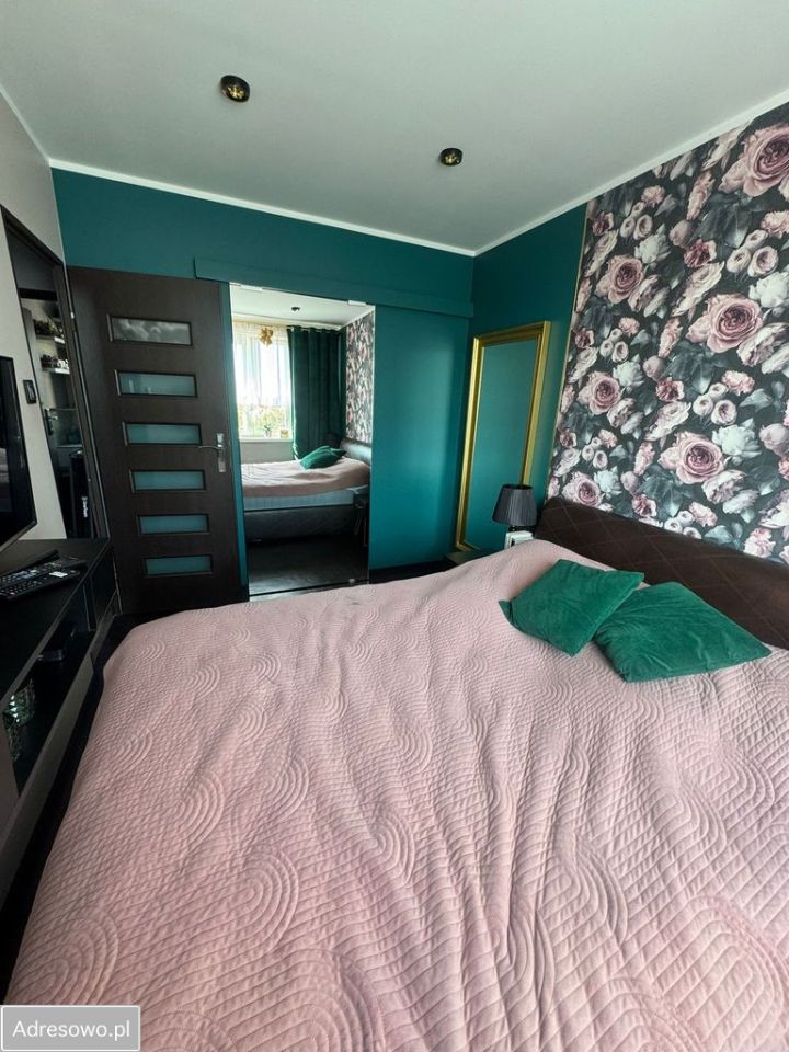 Mieszkanie 3-pokojowe Bydgoszcz Fordon, ul. Jarużyńska. Zdjęcie 7