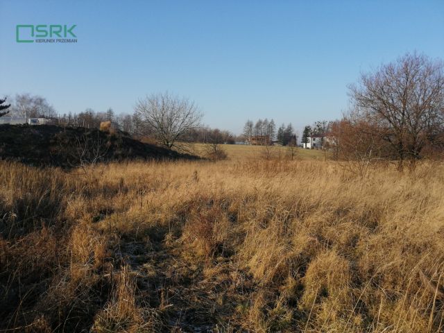 Działka inna Gaszowice, Górnicza. Zdjęcie 3