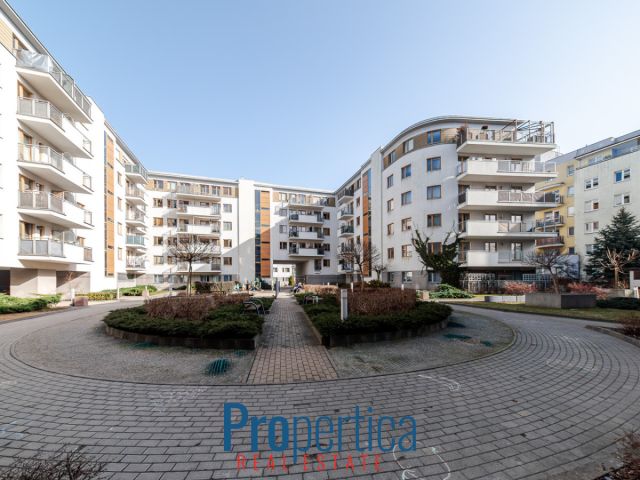 Mieszkanie 3-pokojowe Warszawa, ul. Edmunda Jana Osmańczyka. Zdjęcie 14