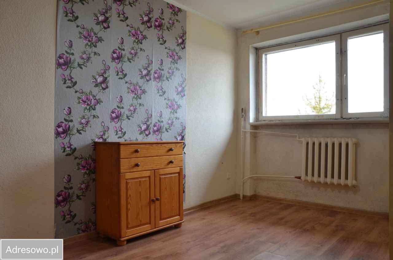 Mieszkanie 4-pokojowe Bytów, ul. Kwiatowa. Zdjęcie 13