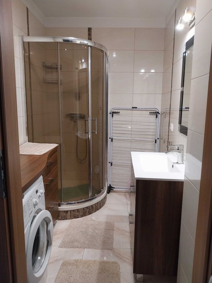 Mieszkanie 2-pokojowe Łódź Górna, ul. Białostocka. Zdjęcie 7