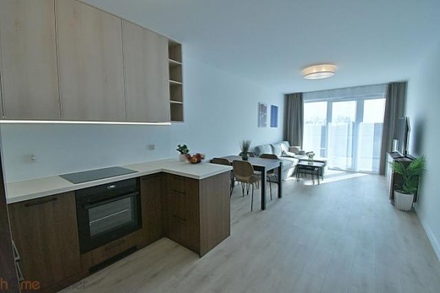 Mieszkanie 2-pokojowe Wrocław Psie Pole, ul. Lothara Herbsta. Zdjęcie 5