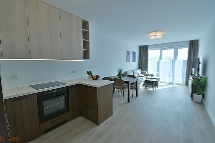 Mieszkanie 2-pokojowe Wrocław Psie Pole, ul. Lothara Herbsta. Zdjęcie 5