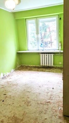 Mieszkanie 3-pokojowe Kraków Podgórze, ul. Wielicka. Zdjęcie 5