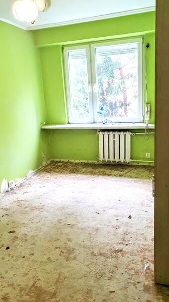 Mieszkanie 3-pokojowe Kraków Podgórze, ul. Wielicka. Zdjęcie 5