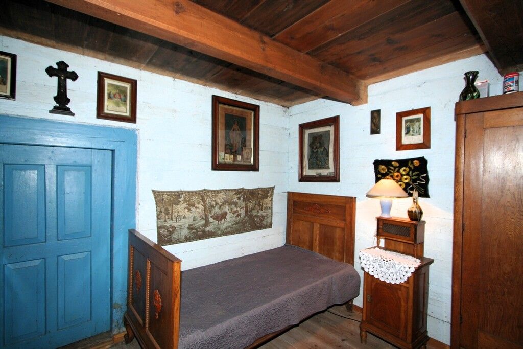 dom wolnostojący, 3 pokoje Wokowice. Zdjęcie 5