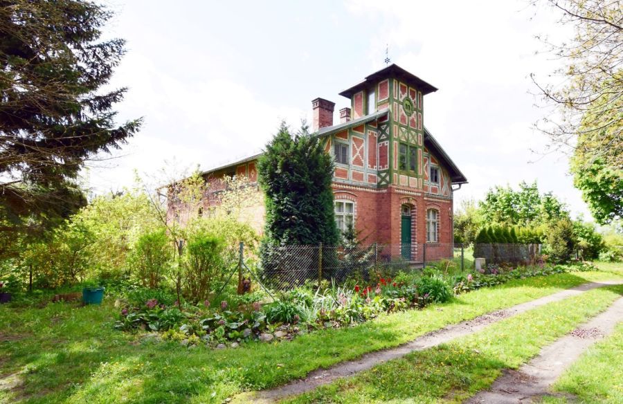 dom wolnostojący, 6 pokoi Elbląg, ul. Bolesława Chrobrego. Zdjęcie 7