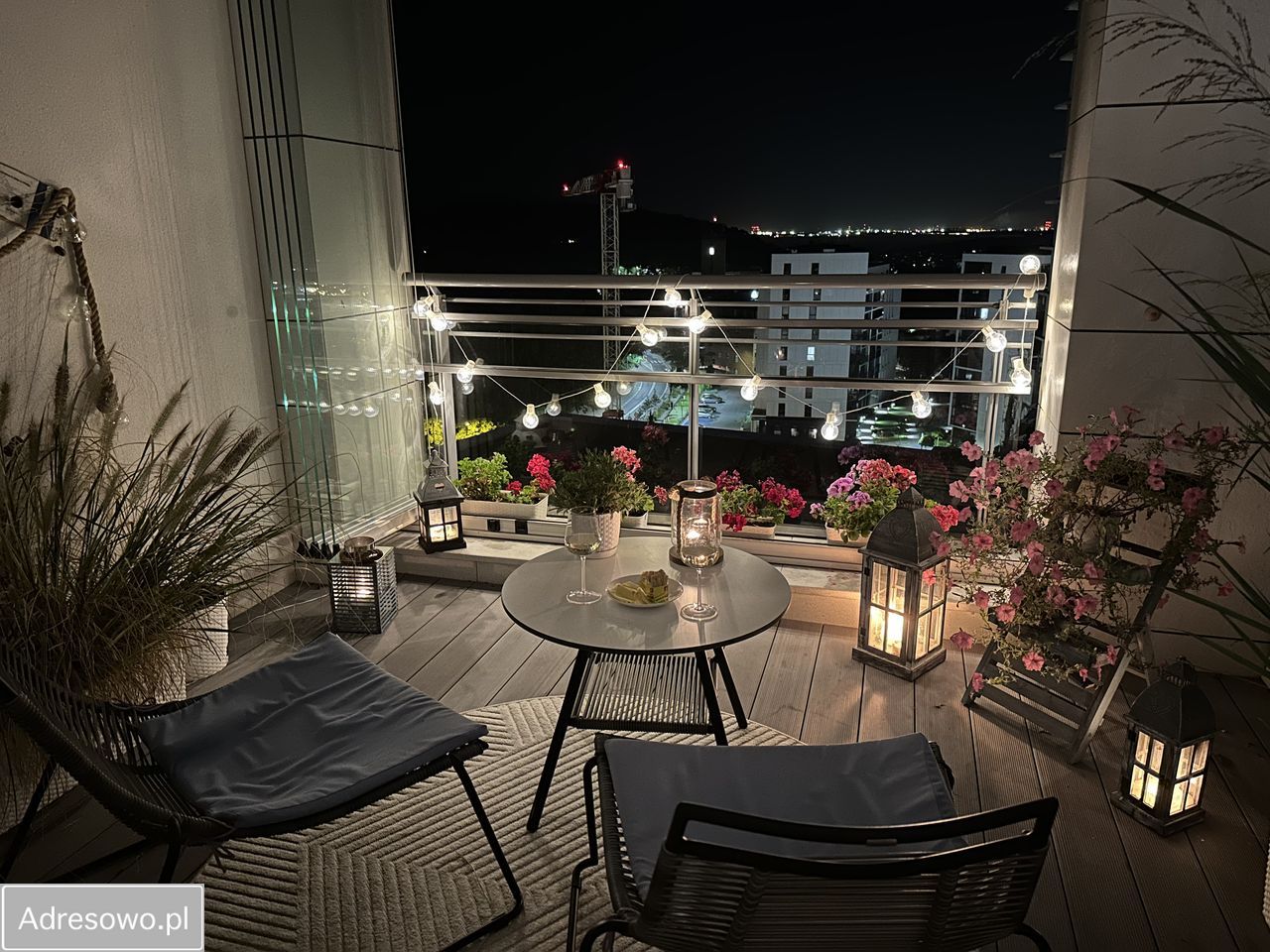 Mieszkanie 3-pokojowe Gdynia Redłowo, ul. Legionów. Zdjęcie 12