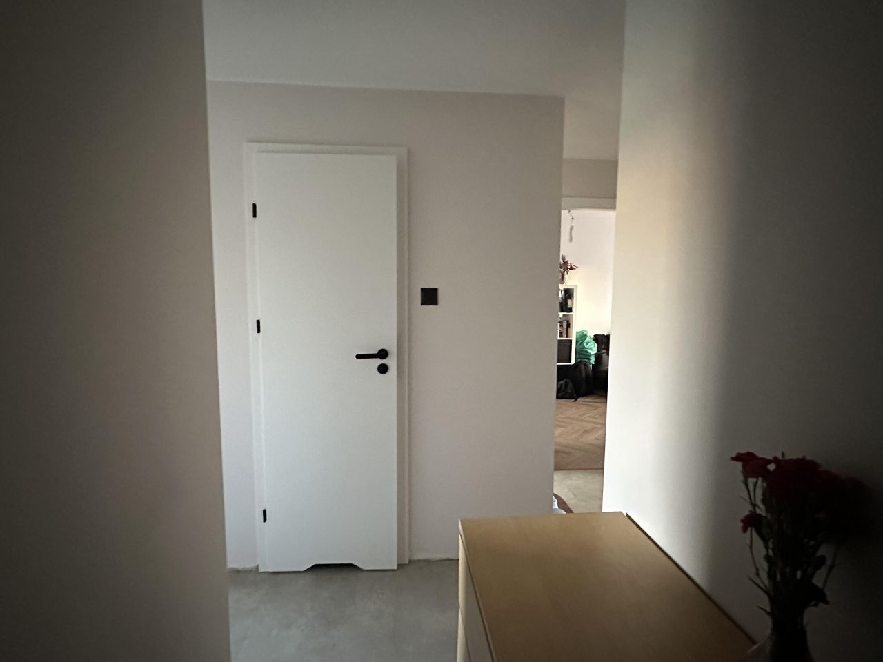 Mieszkanie 3-pokojowe Poznań Rataje, os. Oświecenia. Zdjęcie 3