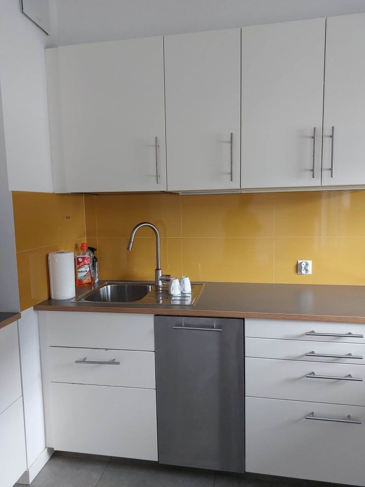 Mieszkanie 3-pokojowe Warszawa Bielany, ul. płk. Mieczysława Niedzielskiego "Żywiciela". Zdjęcie 5