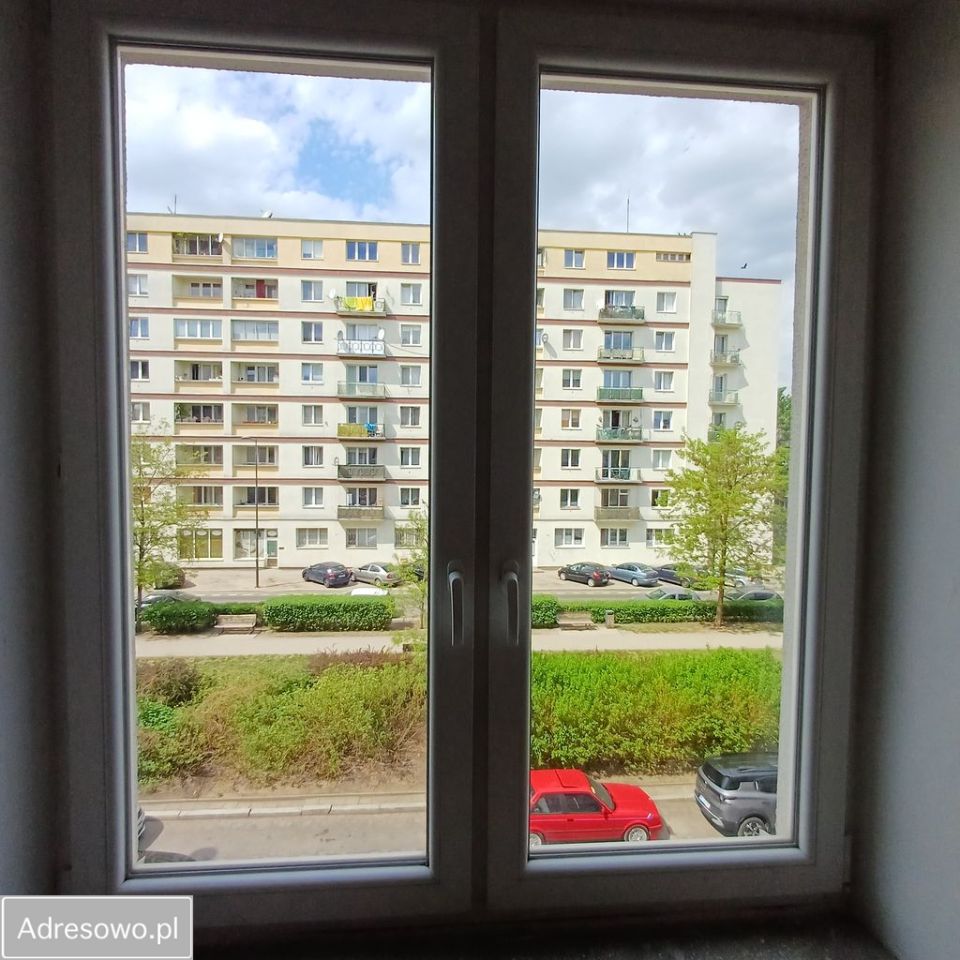 Mieszkanie 2-pokojowe Warszawa Praga-Północ, ul. Karola Szymanowskiego. Zdjęcie 13