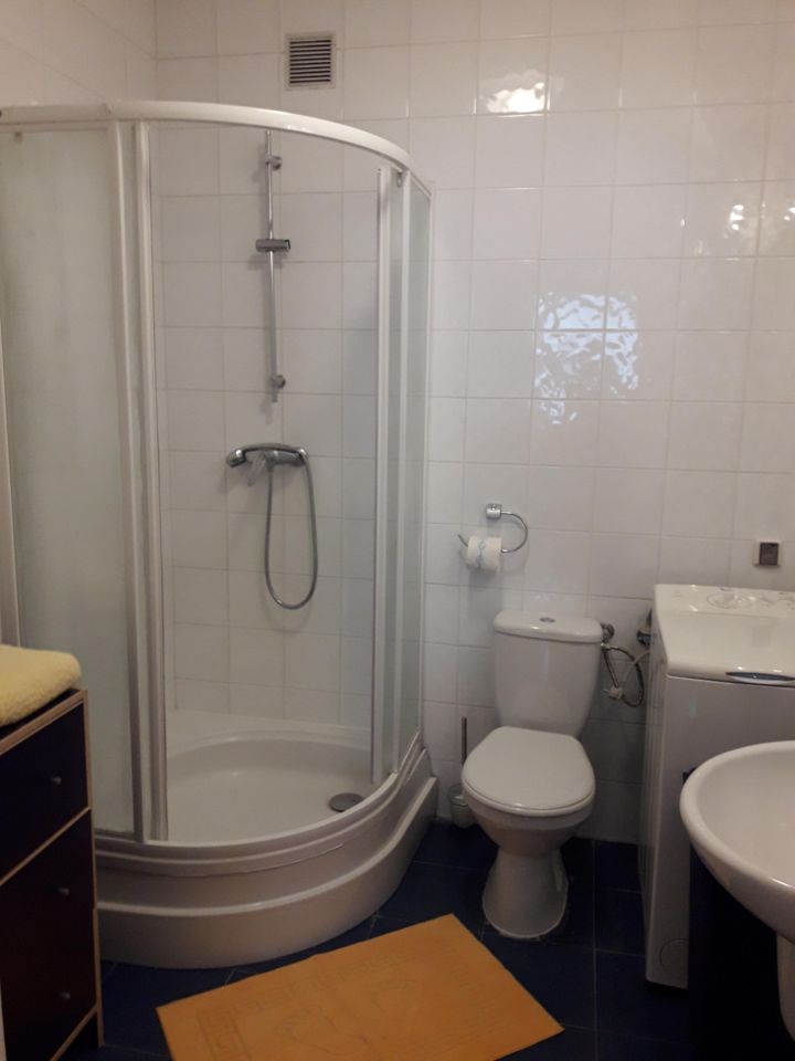 Mieszkanie 2-pokojowe Warszawa Praga-Południe, ul. Grochowska. Zdjęcie 7