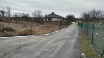 Działka rolno-budowlana Szewna. Zdjęcie 3