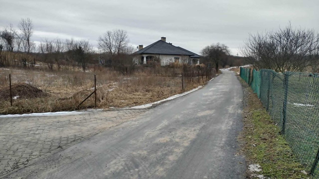 Działka rolno-budowlana Szewna. Zdjęcie 4