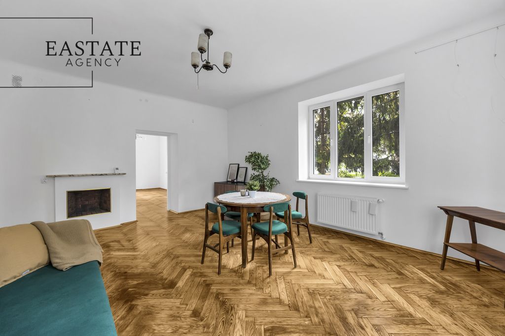 Mieszkanie 2-pokojowe Warszawa Bielany, ul. Kleczewska. Zdjęcie 2