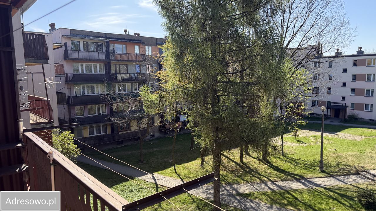 Mieszkanie 2-pokojowe Olkusz, ul. Mikołaja Reja. Zdjęcie 2