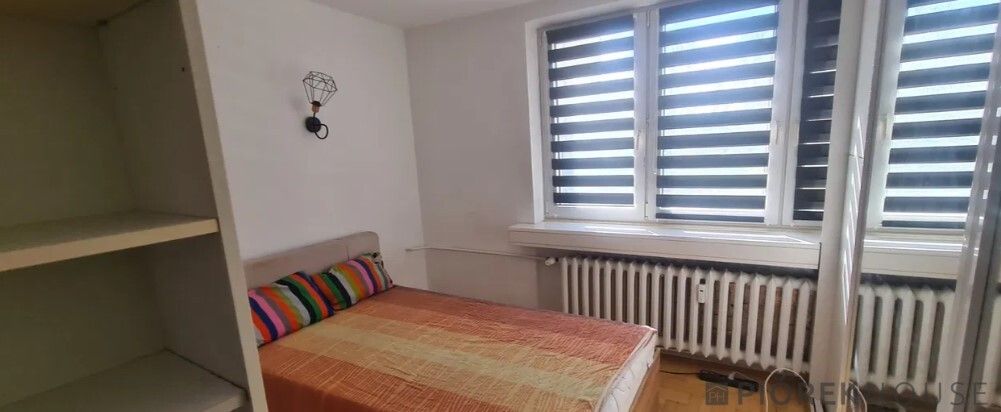 Mieszkanie 2-pokojowe Warszawa Bielany, ul. Hansa Christiana Andersena. Zdjęcie 2