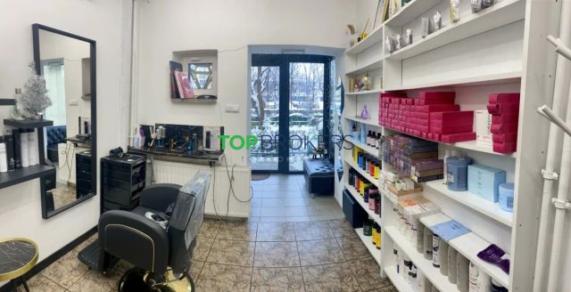 Lokal Warszawa Praga-Południe. Zdjęcie 8