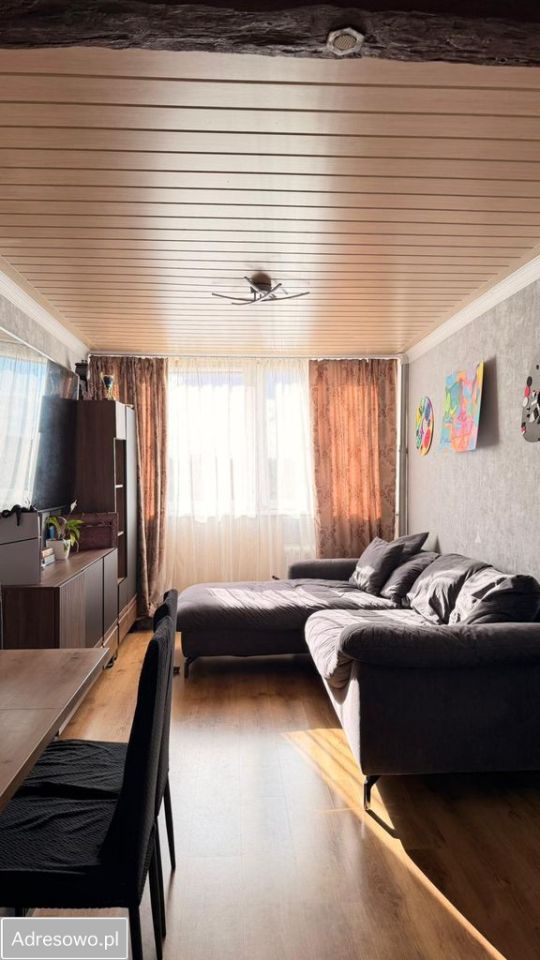 Mieszkanie 3-pokojowe Lubin Centrum, ul. Armii Krajowej. Zdjęcie 7