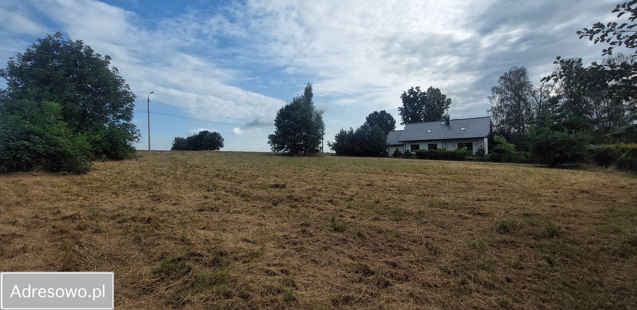 Działka budowlana Studzionka, ul. Robotnicza. Zdjęcie 4