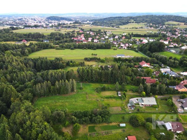 Działka budowlana Trepcza. Zdjęcie 6