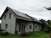 bliźniak, 5 pokoi Gdańsk Kowale. Zdjęcie 1