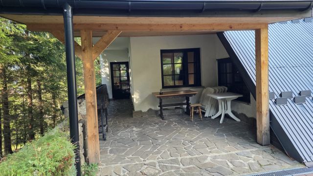 dom wolnostojący, 7 pokoi Zakopane. Zdjęcie 13