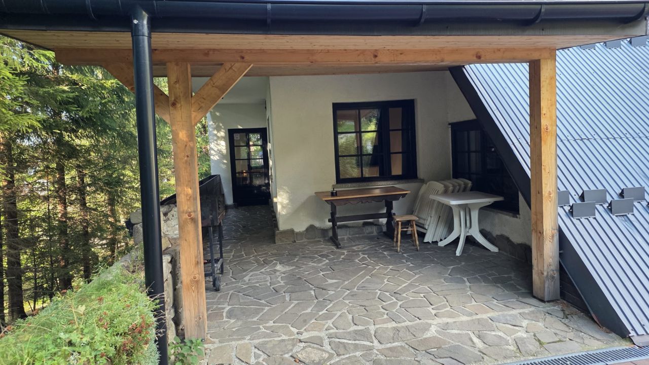 dom wolnostojący, 7 pokoi Zakopane. Zdjęcie 13