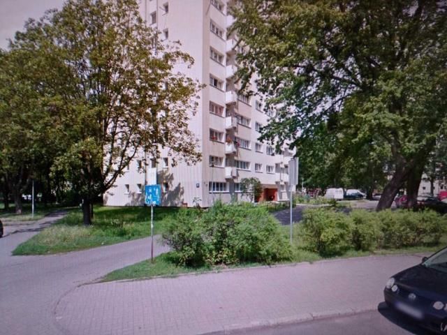 Mieszkanie 3-pokojowe Warszawa Bielany, ul. Przy Agorze