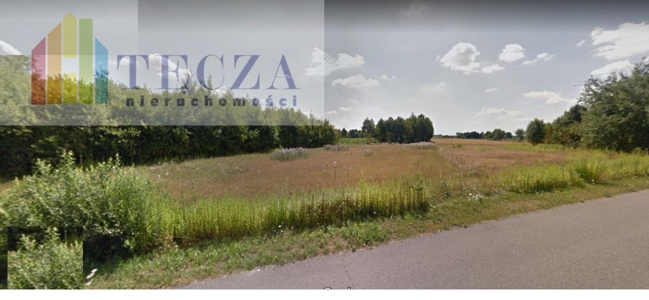 Działka budowlana Olesin, ul. Staropolska. Zdjęcie 2