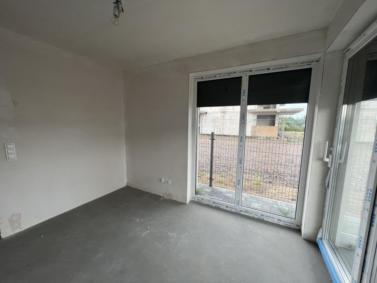 Mieszkanie 4-pokojowe Sarbinowo, ul. Plażowa. Zdjęcie 9