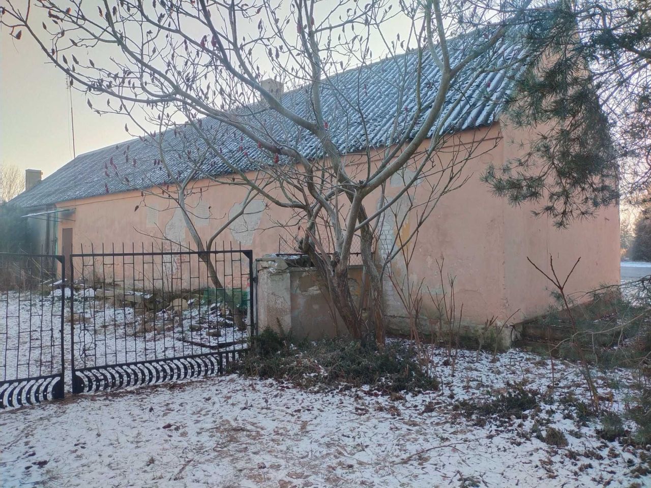 Lokal Skulsk. Zdjęcie 7