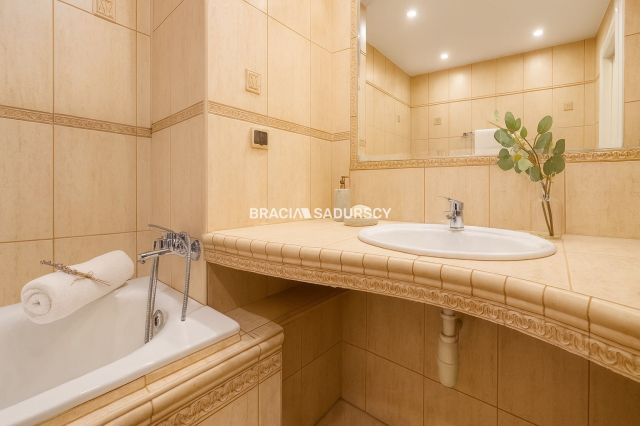 Mieszkanie 3-pokojowe Kraków Dębniki, ul. Kobierzyńska. Zdjęcie 20