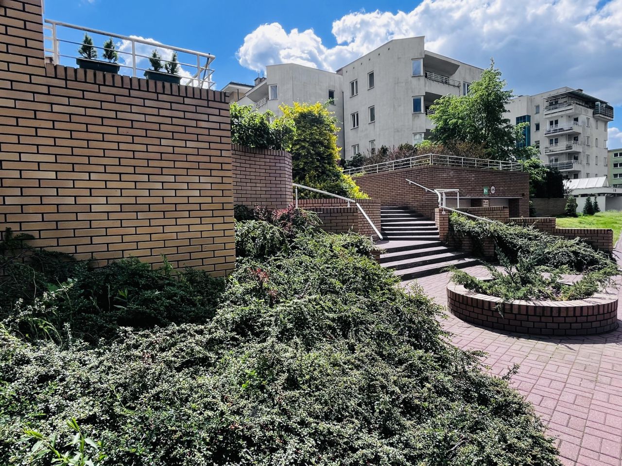 Mieszkanie 3-pokojowe Warszawa Bielany, ul. Marymoncka. Zdjęcie 17