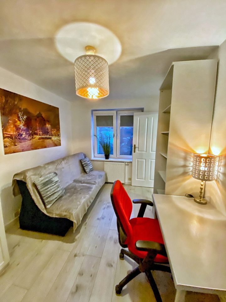 bliźniak, 14 pokoi Kraków Krowodrza, ul. Katowicka. Zdjęcie 28