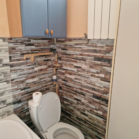 Mieszkanie 2-pokojowe Żychlin, ul. Gabriela Narutowicza. Zdjęcie 2