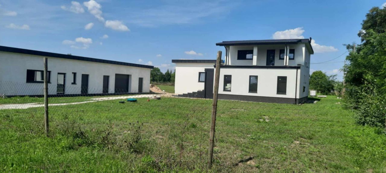 dom wolnostojący Piotrków Kujawski. Zdjęcie 2