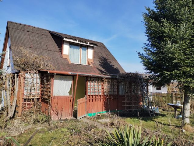 Działka rekreacyjna Oświęcim. Zdjęcie 1