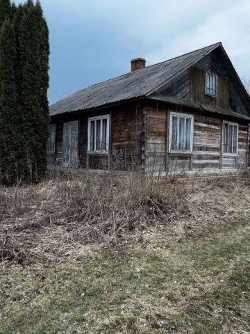 Działka siedliskowa Stara Wieś Druga. Zdjęcie 1