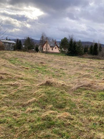 Działka budowlana Kamienica. Zdjęcie 1