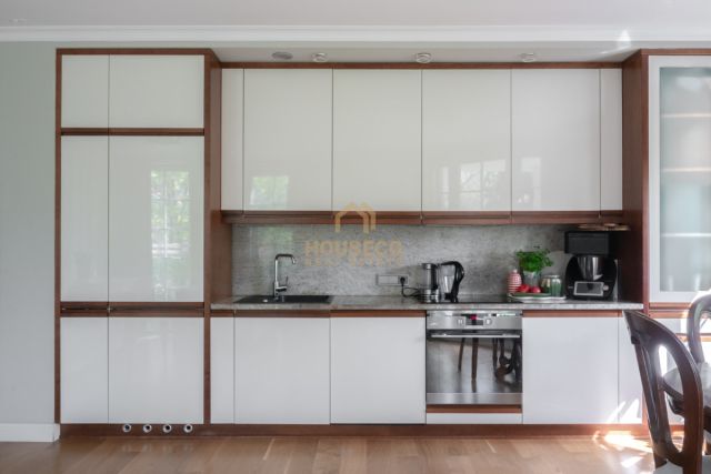 Mieszkanie 3-pokojowe Sopot, al. Niepodległości. Zdjęcie 3