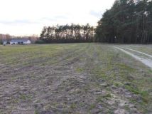 Działka budowlana Drzewociny. Zdjęcie 3